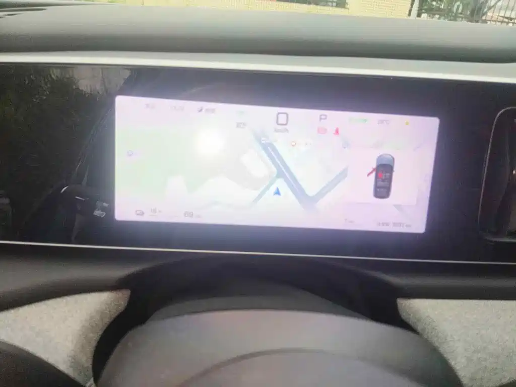 BYD Hai Shi 05 EV 2025 2025 430KM Smart Navigation Edition