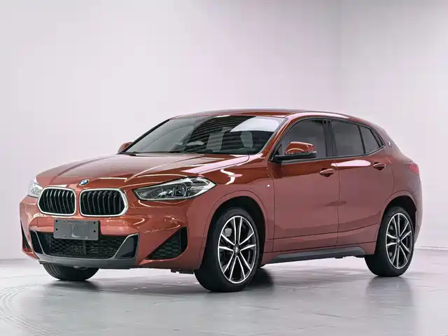BMW X2 2019