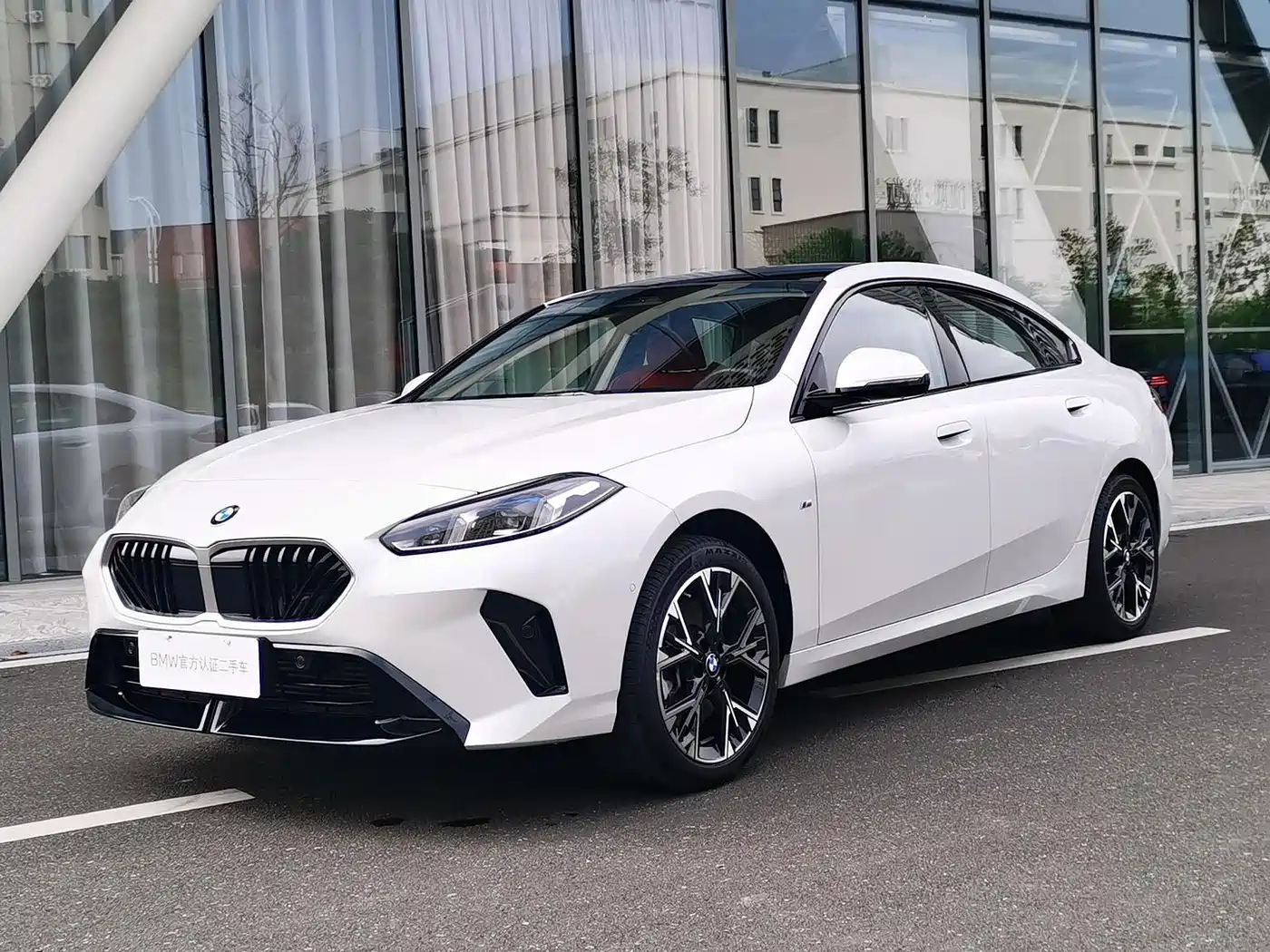 BMW 2 Series 2025 2025 225L M Sport Package