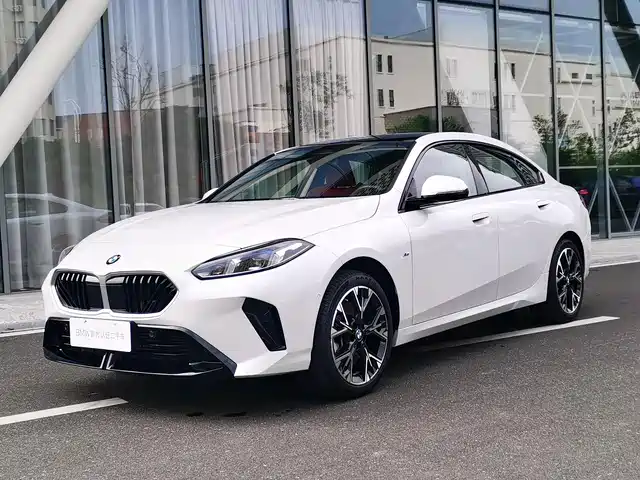 BMW 2 Series 2025