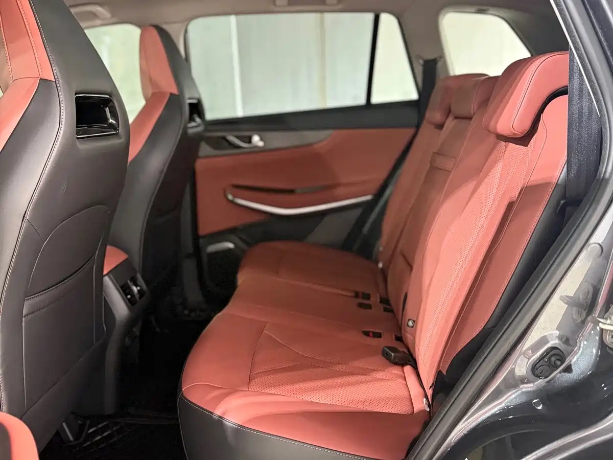 Changan CS75 2025 2024 Enjoy Edition 1.5T DCT Premium