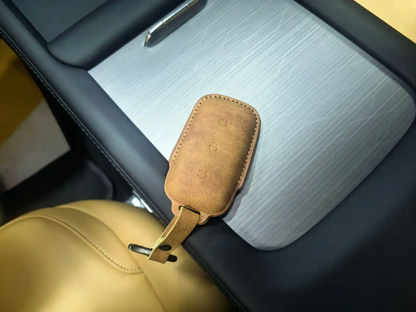 GEELY GALAXY GALAXY L7