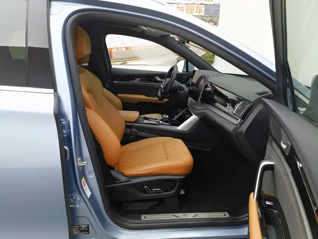 Photo 23 - BYD Tang New Energy