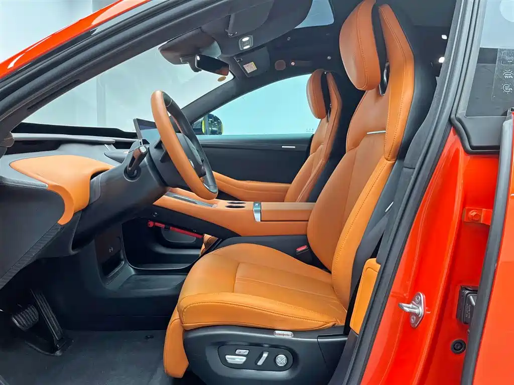 XIAOMI CAR XIAOMI YU7