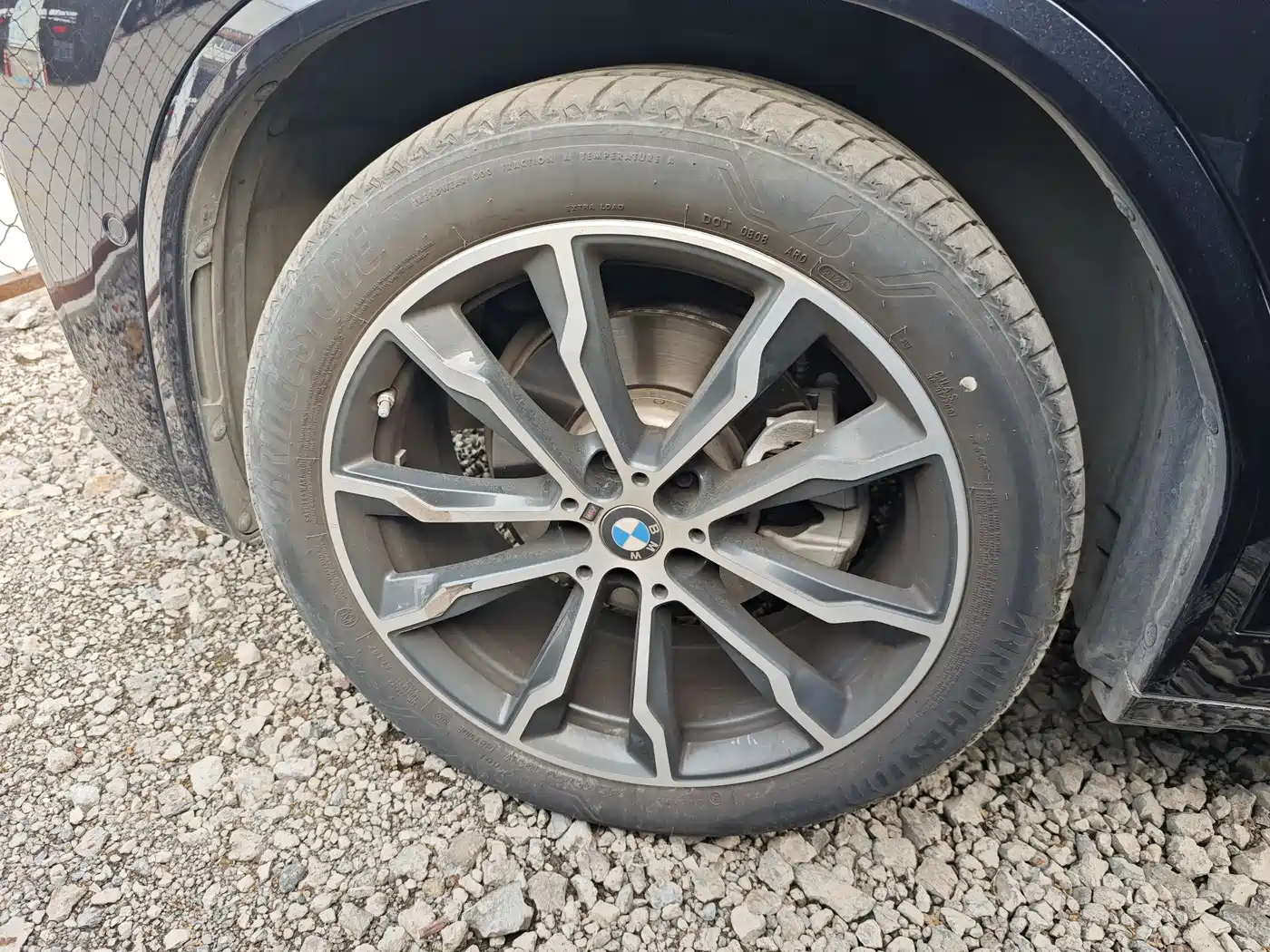 BMW X4 2022 xDrive 30i M Sport Package фото 3