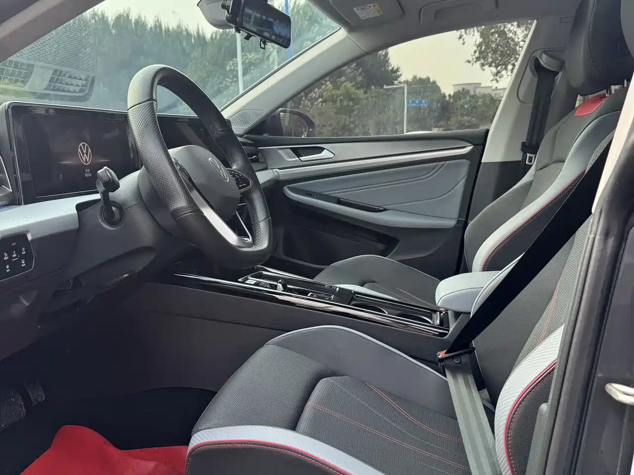 Volkswagen Lamando, миниатюра 7