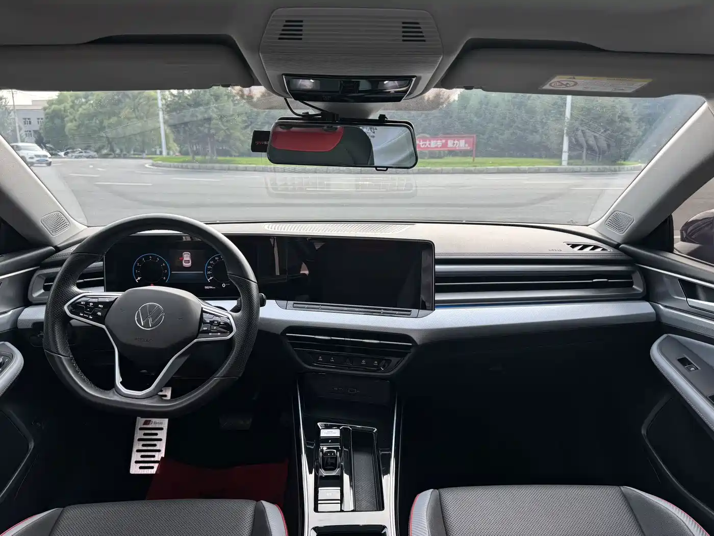 Volkswagen Lamando, миниатюра 9