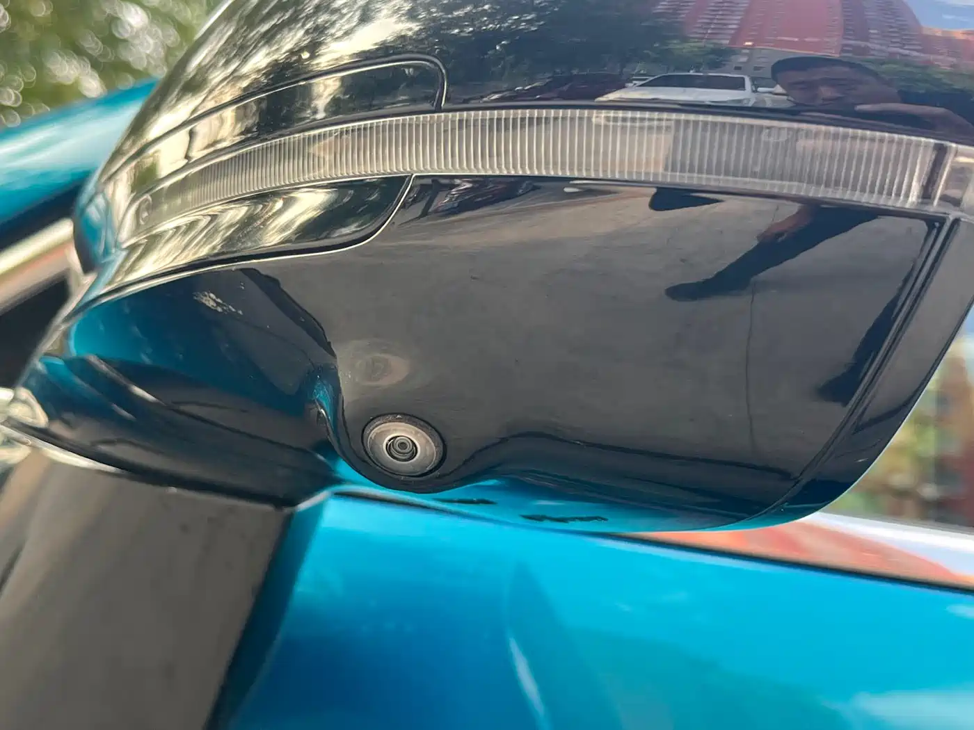 Haval Chitu 2022 2022 Power Edition 1.5T Purple Copper Rabbit