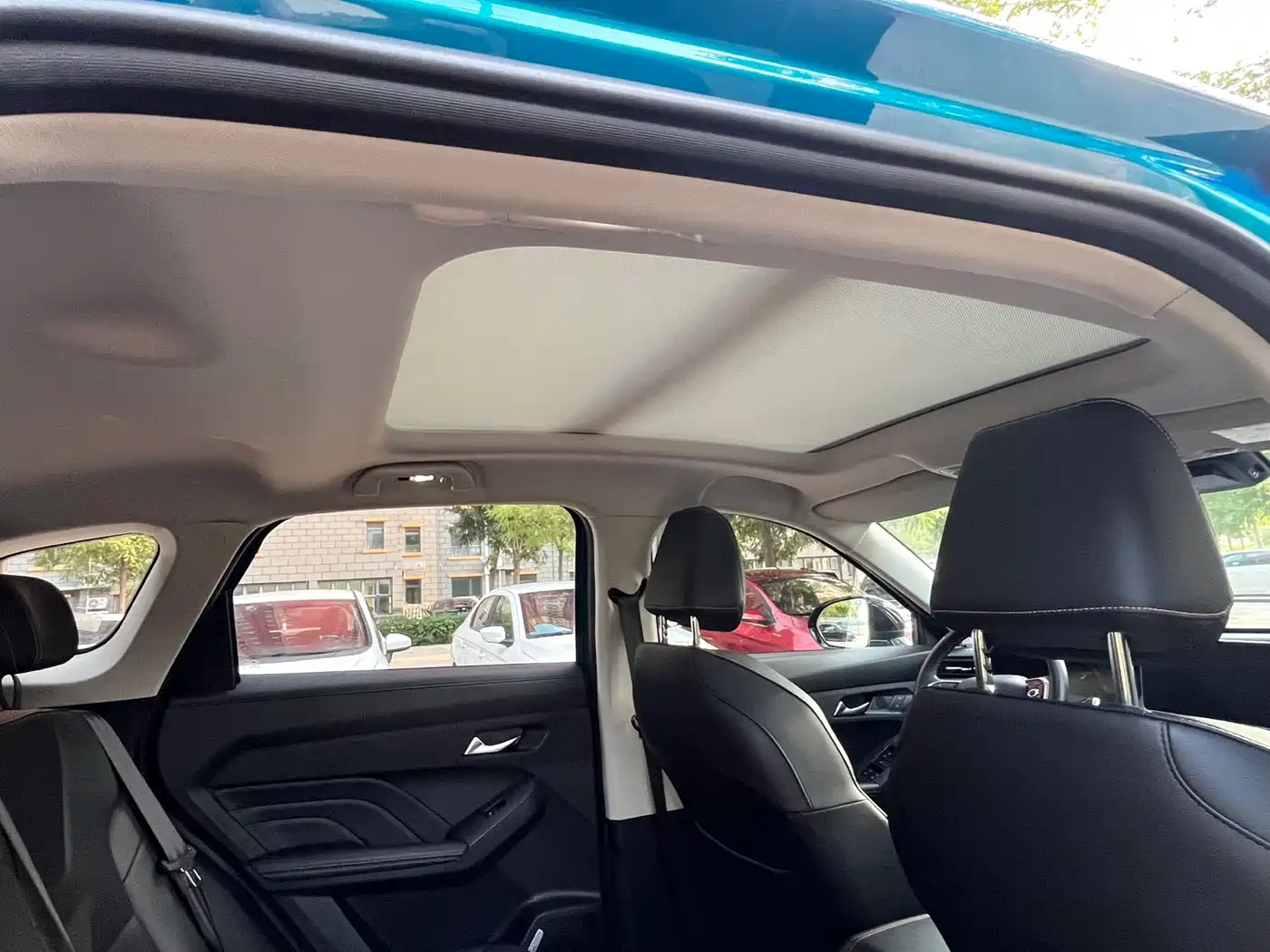Haval Chitu 2022 2022 Power Edition 1.5T Purple Copper Rabbit