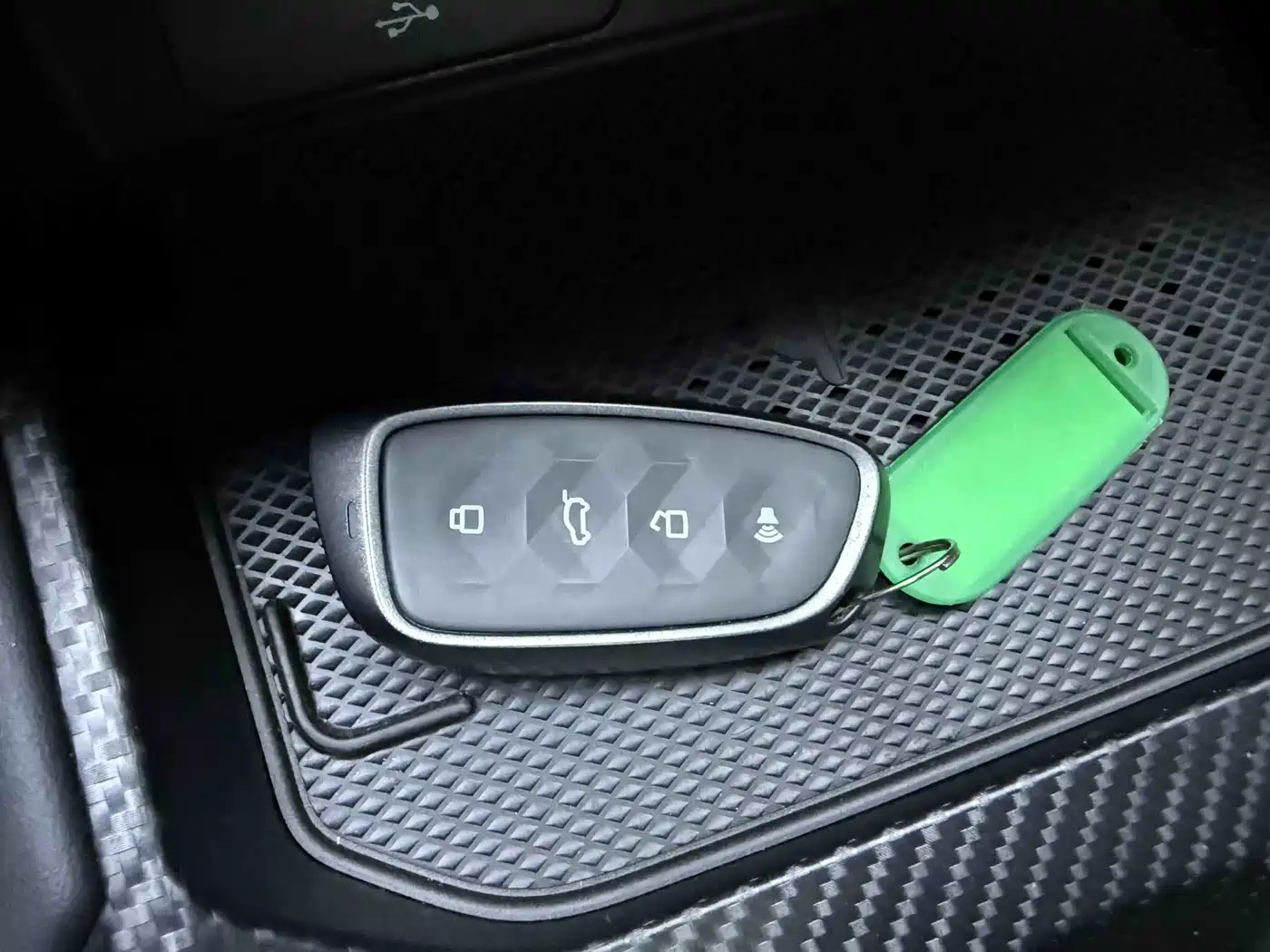 Haval Second-Generation Big Dog New Energy 2024 2024 Hi4 102km Trend Electric Plus