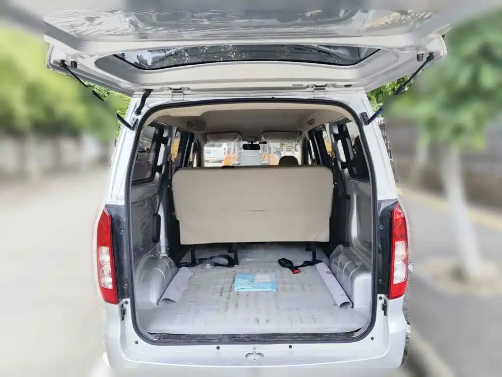 2025 Wuling Motors Wuling Hongguang V