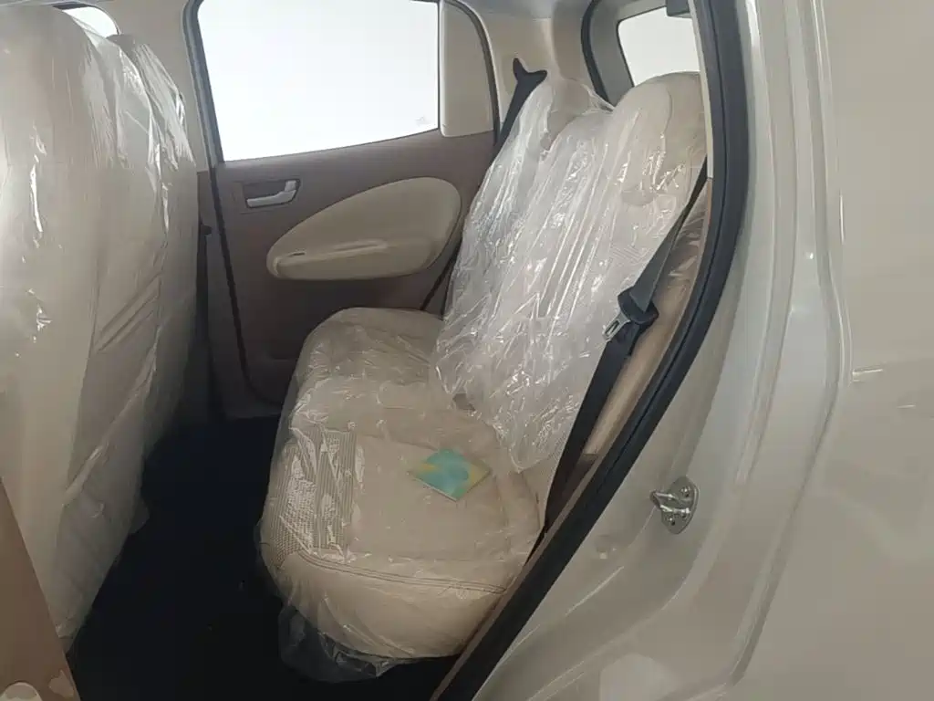 Wuling Motors Hongguang MINIEV 2026 2025 4-Door Advanced
