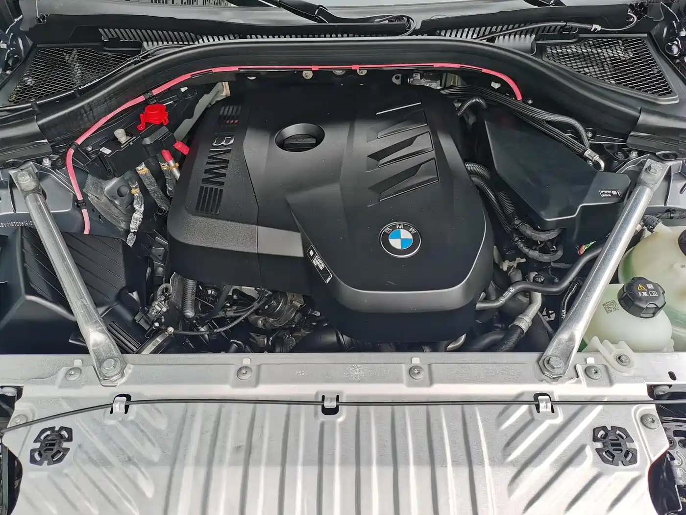 BMW X3 2025 2025 xDrive30L Premium M Sport Package
