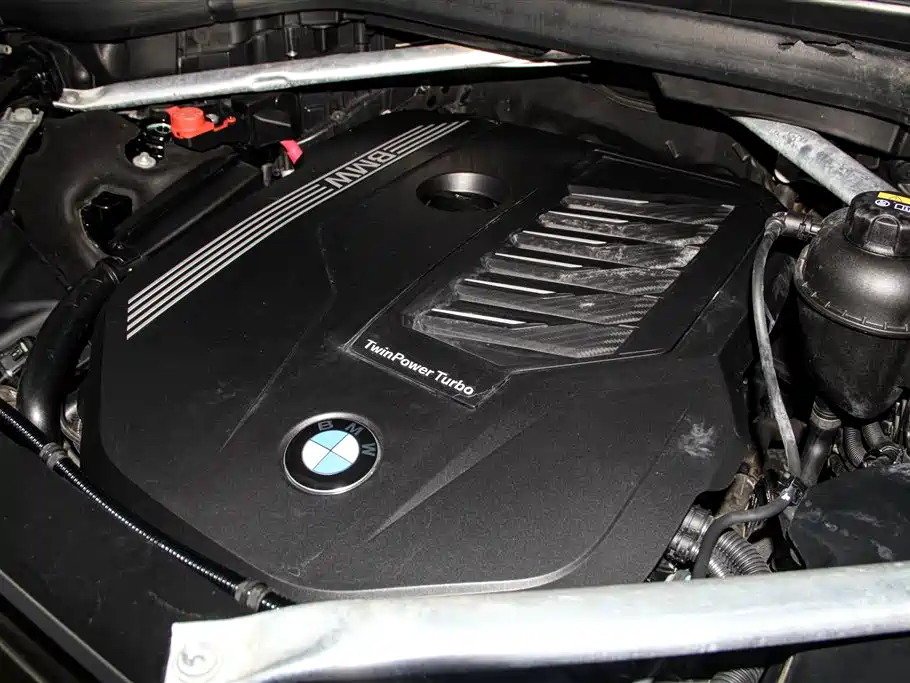 BMW X7 2020 xDrive40i Leading Luxury Package фото 13
