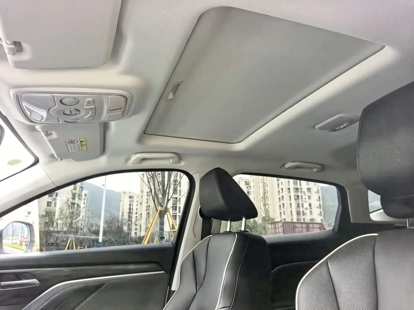 Haval H6 2023 National Trend Edition 1.5T Automatic Urban фото 25