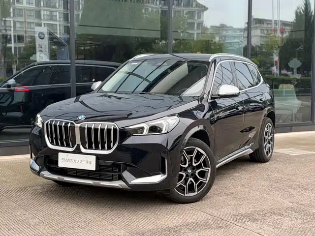 BMW X1 2024