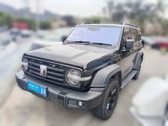 Tank 300 2023