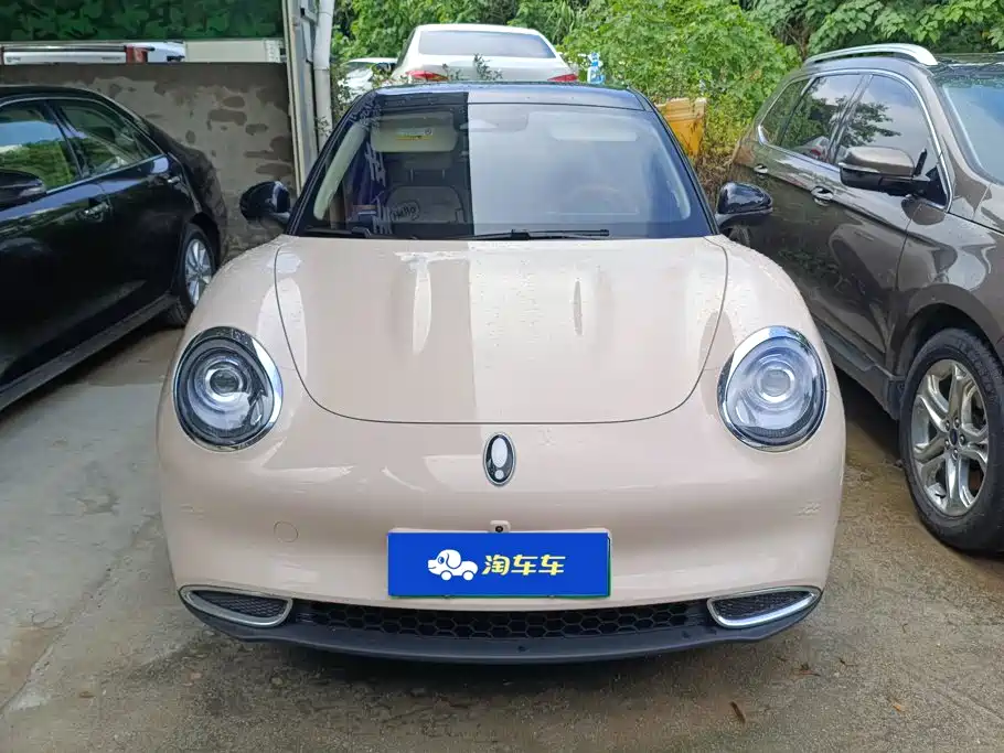 Ora Good Cat 2024 2024 401km Luxury