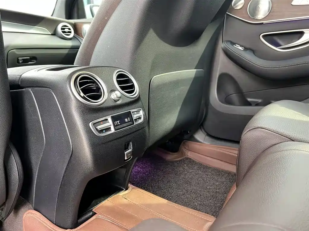Mercedes-Benz GLC 2021 GLC 300 L 4MATIC Sporty фото 15