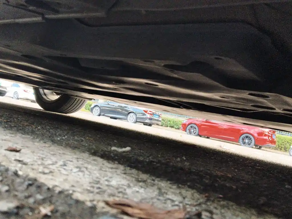Photo 17 - Toyota Camry