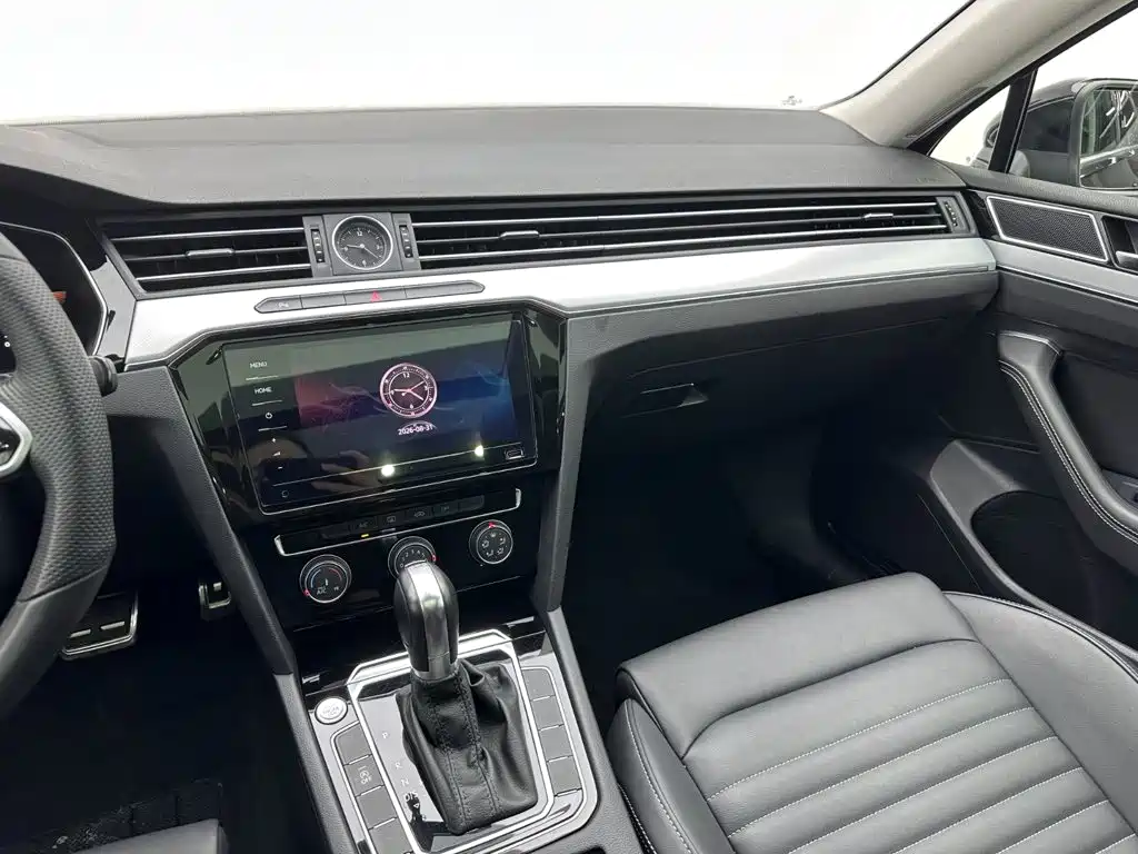 Volkswagen Magotan, миниатюра 15