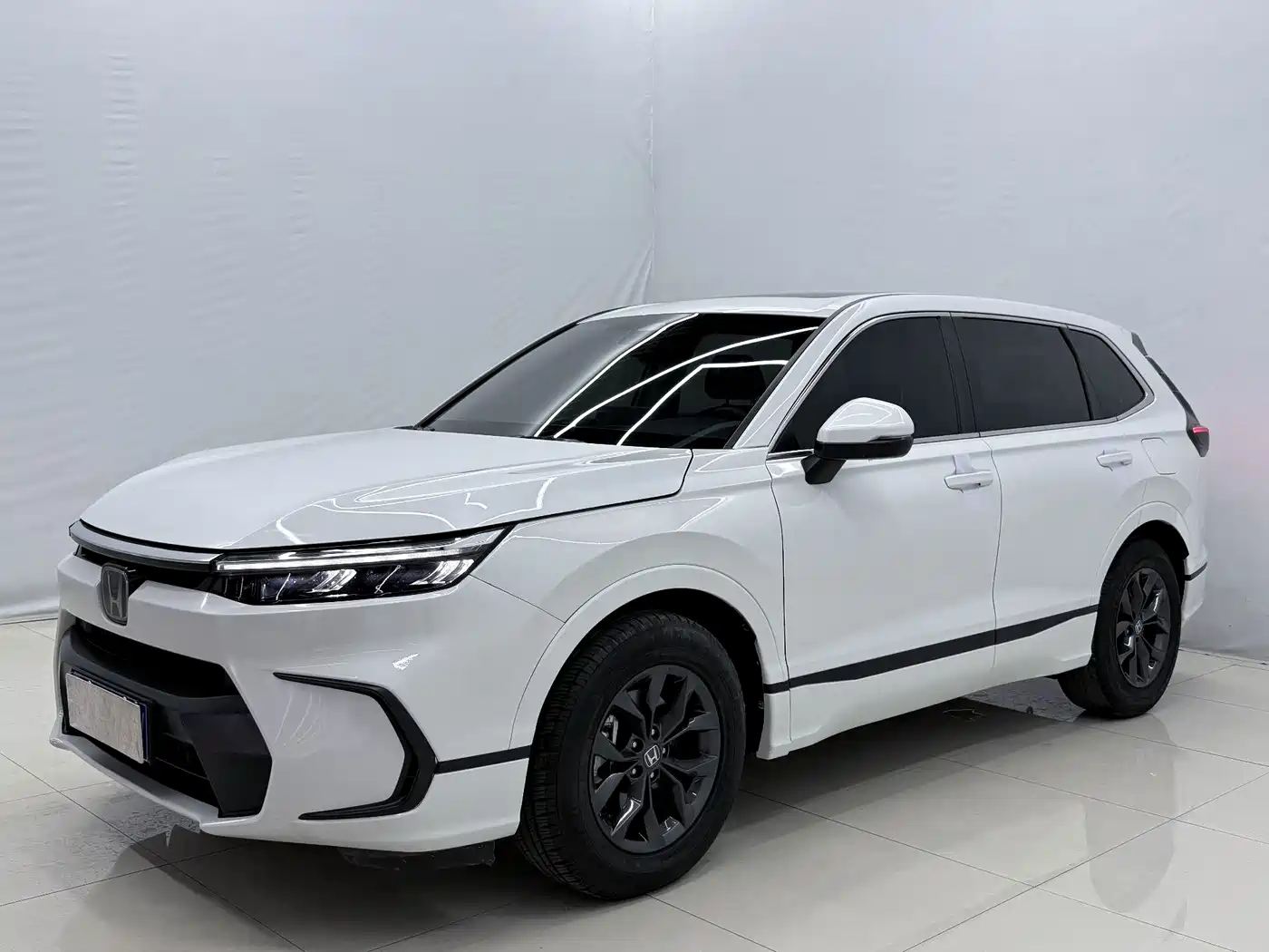 Similar car