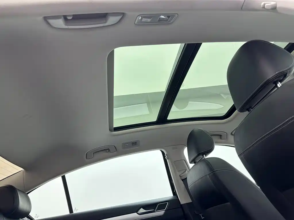 Volkswagen Magotan, миниатюра 22