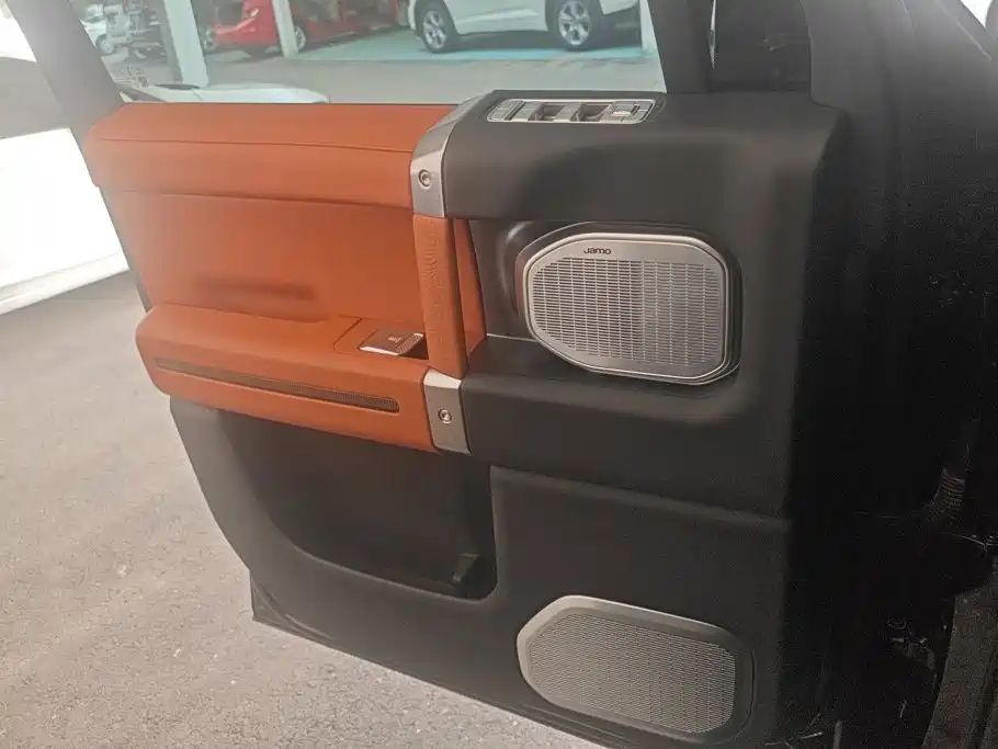 Jetour X70 Jetour Zongheng F700 2026