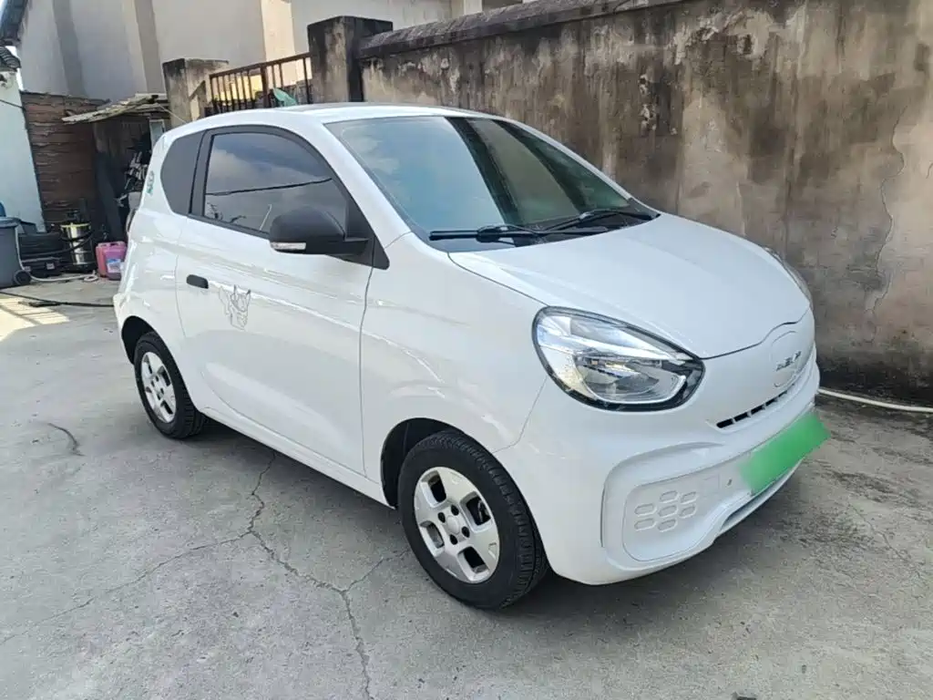 Roewe Kaiwei CLEVER 2020 2021 302km All-round Edition