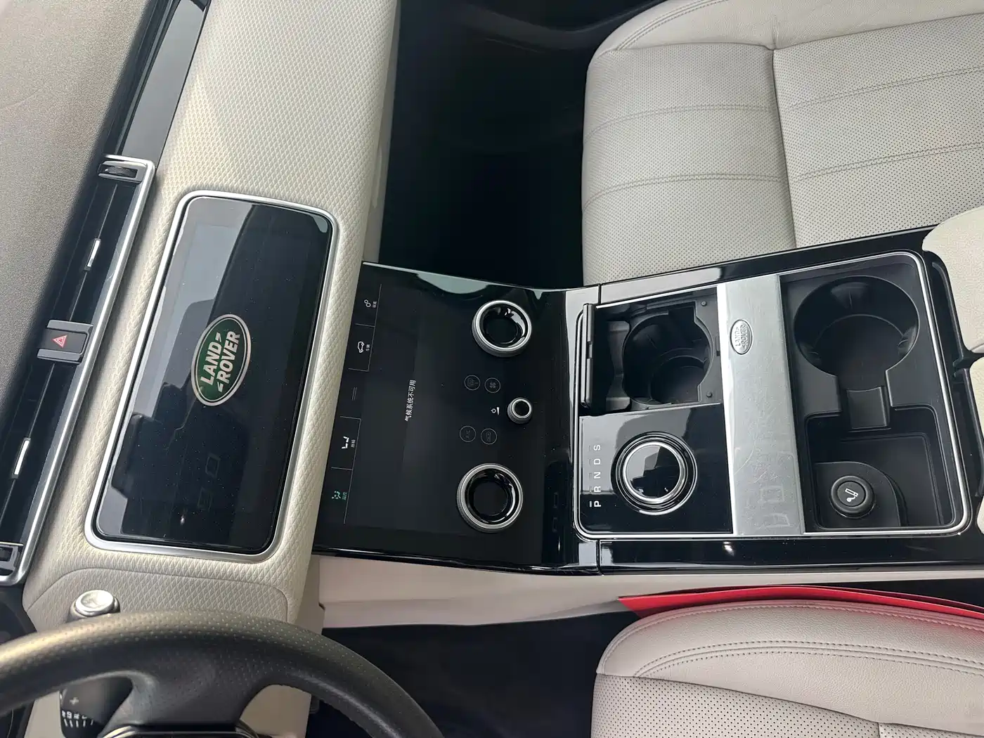 Land Rover Range Rover Velar 2018 P380 R-DYNAMIC S фото 8