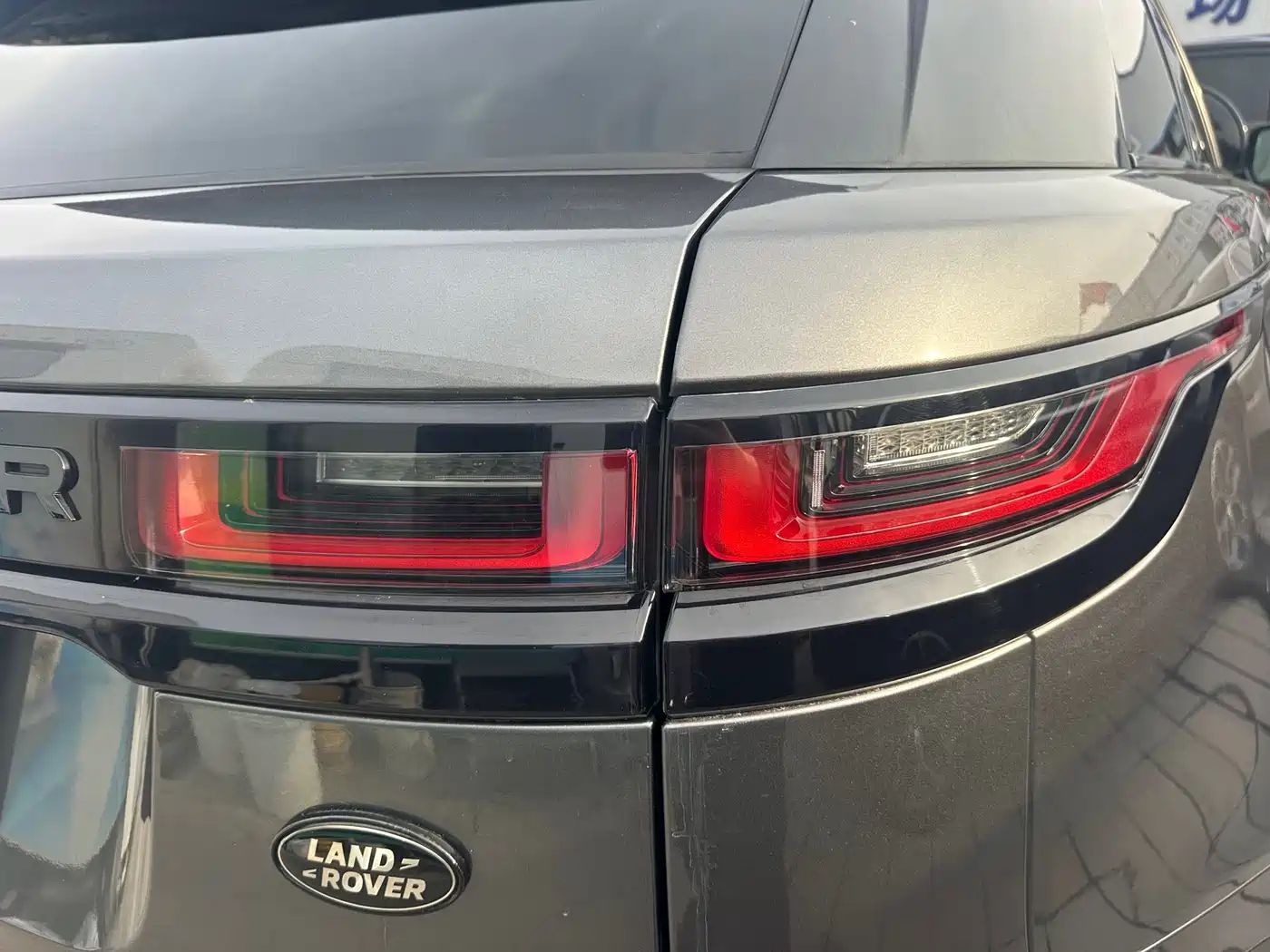 Land Rover Range Rover Velar 2018 P380 R-DYNAMIC S фото 15