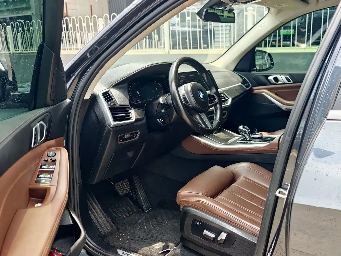BMW X5 (Import) 2022 2022 xDrive30i M Sport Package