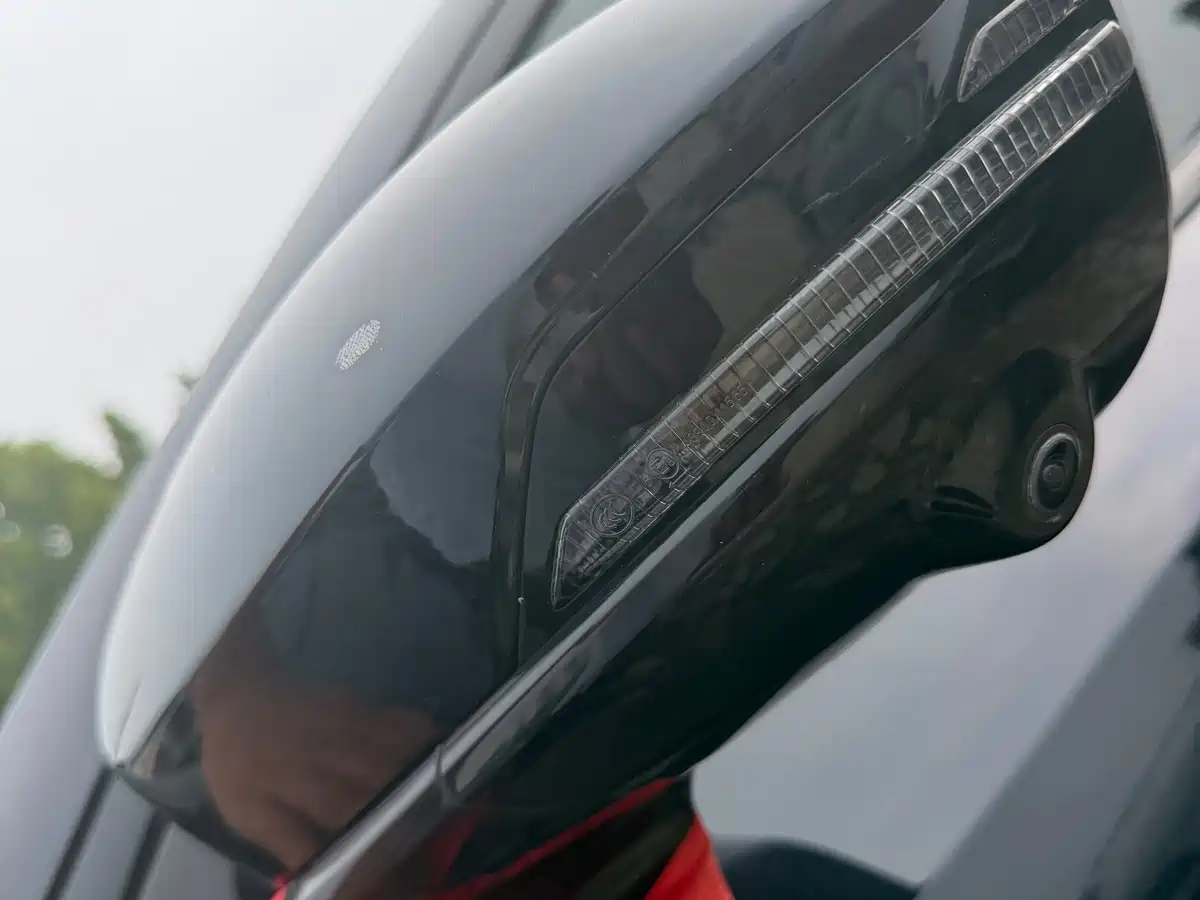 Deepal S07 2023 2023 S7i 200Max Range Extender