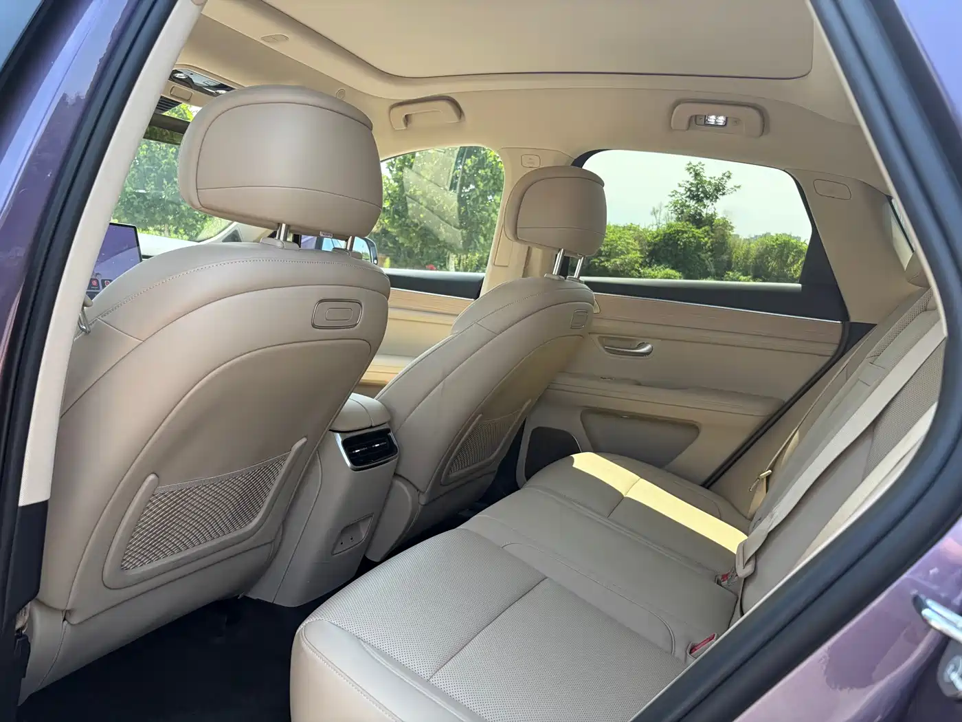 AITO Wenjie AITO M5 2025 2025 Extended Range Ultra AWD