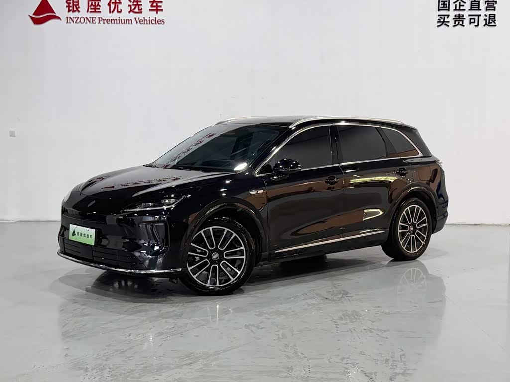 Shangjie SUV