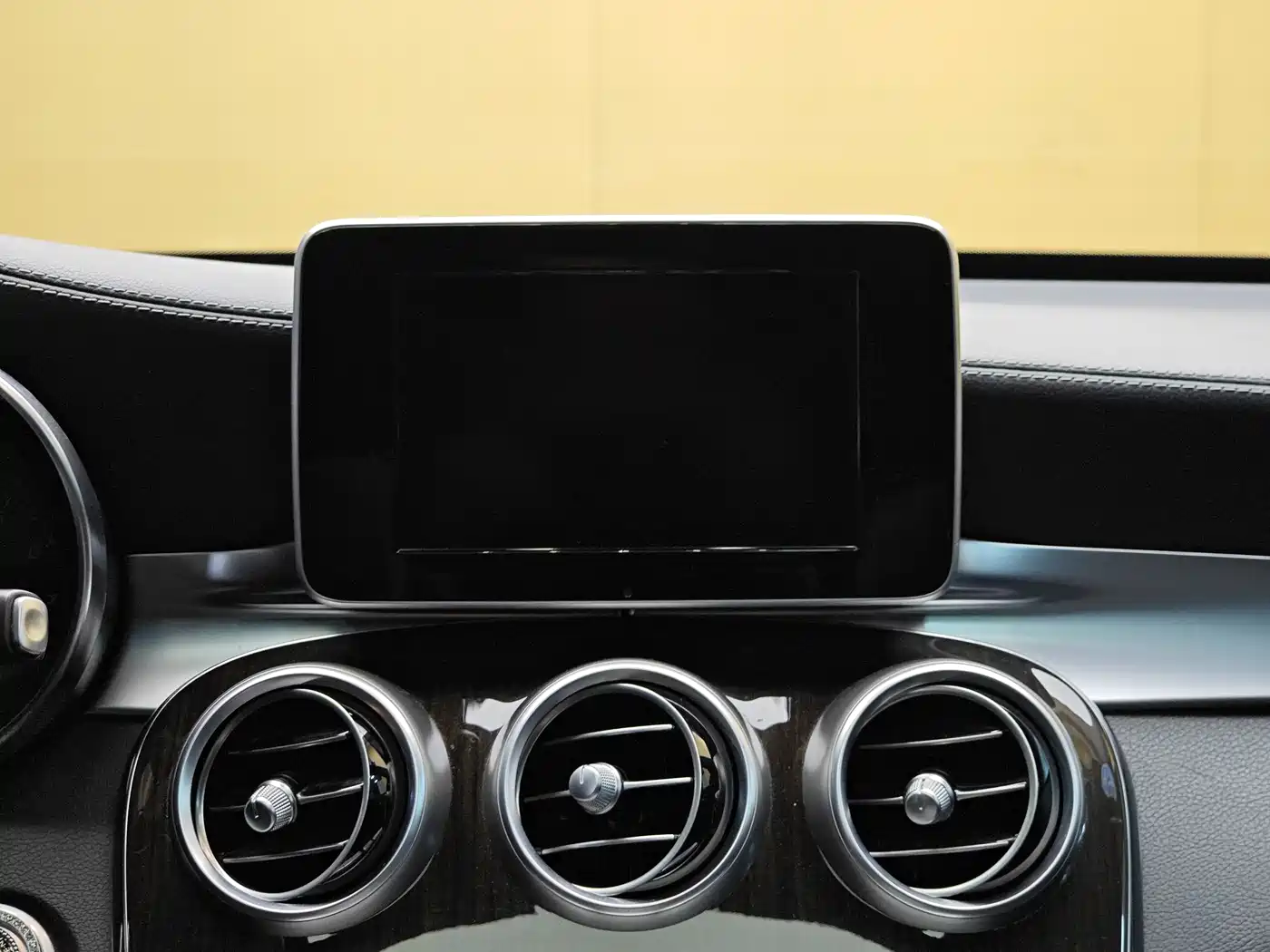 Mercedes-Benz GLC 2017 GLC 260 4MATIC Luxury фото 16