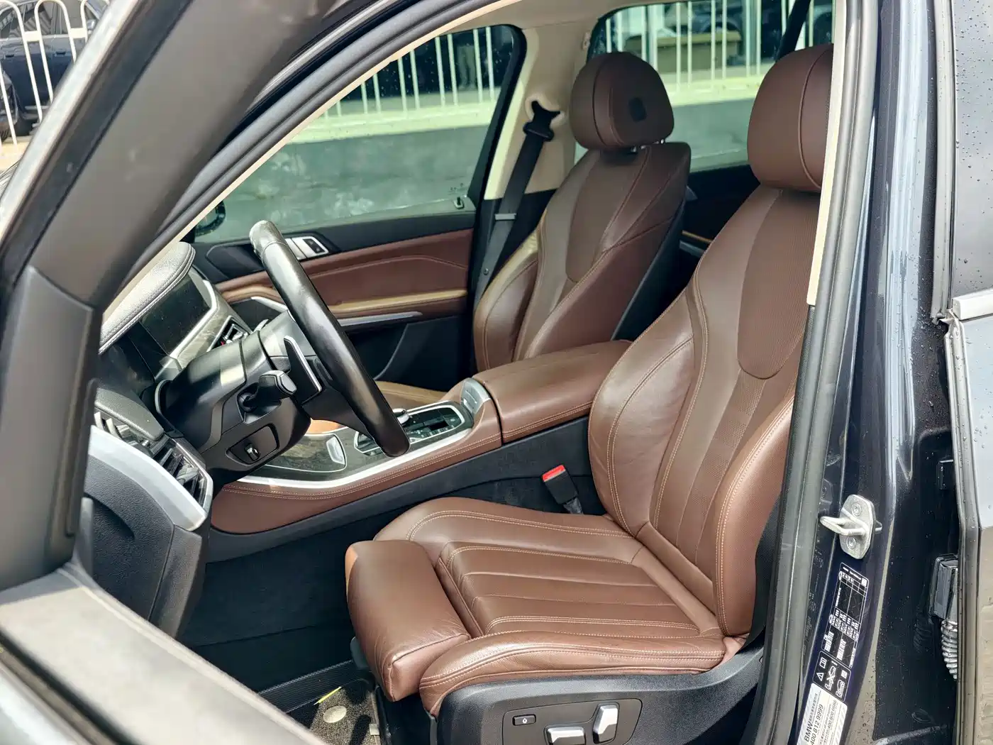 BMW X5 (Import) 2022 2022 xDrive30i M Sport Package