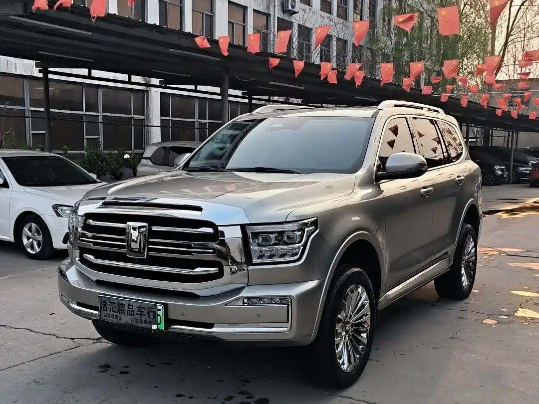 TANK TANK 500 NEW ENERGY