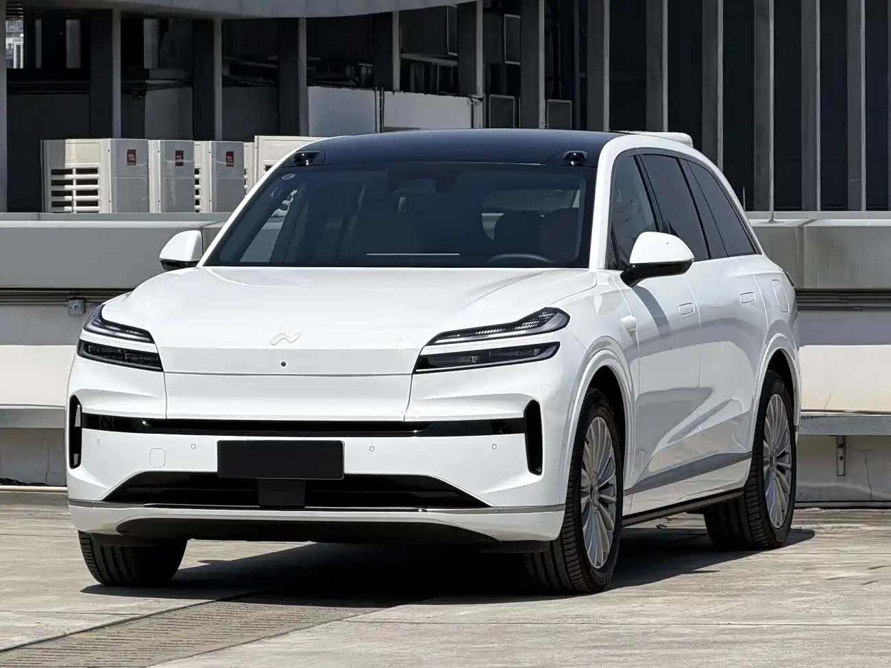 Ledao L90 2025 AWD Base Model
