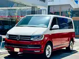Фото 1 - Volkswagen Multivan