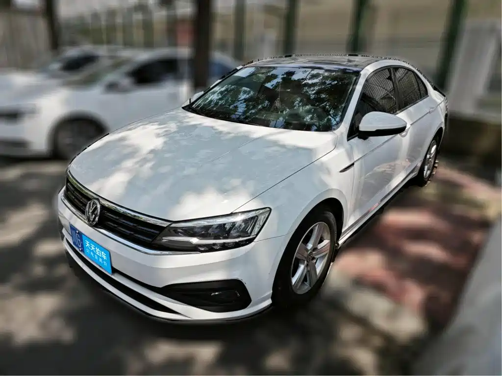  Volkswagen Lamando 2021 230TSI DSG Fashion Edition