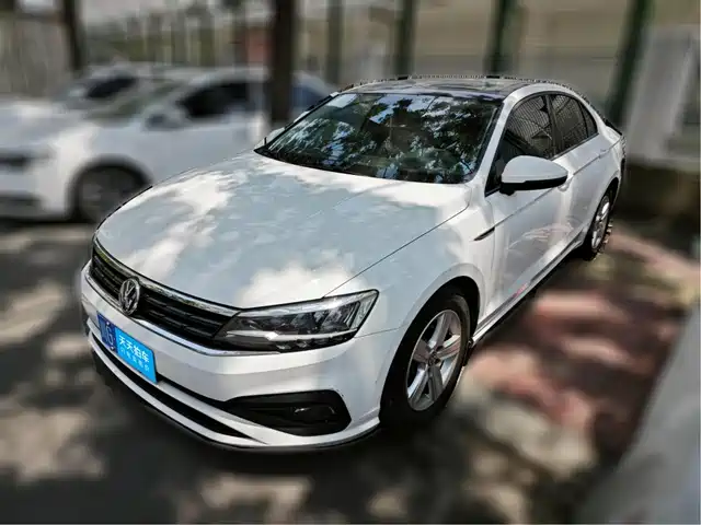Volkswagen Lamando 2022