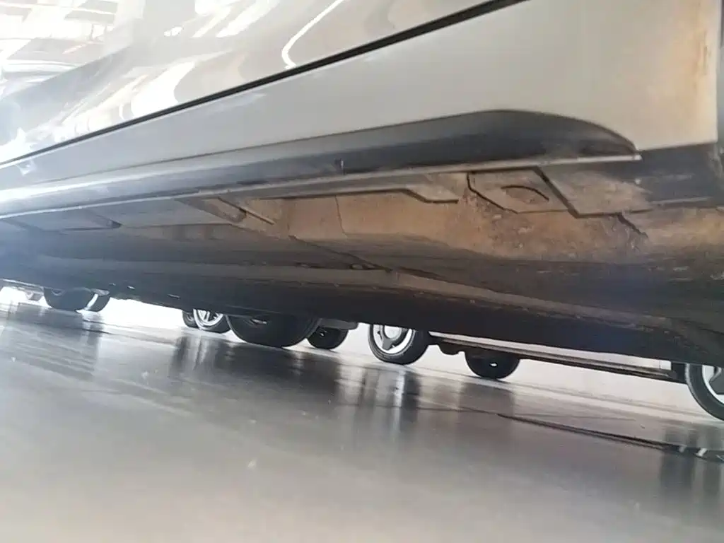 Aion S 2024 2023 Xuan 580 55.2kWh LFP