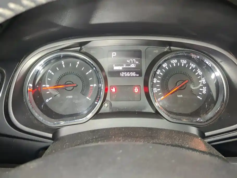 Citroën C3-XR 2016 2015 1.6L Automatic Pioneer