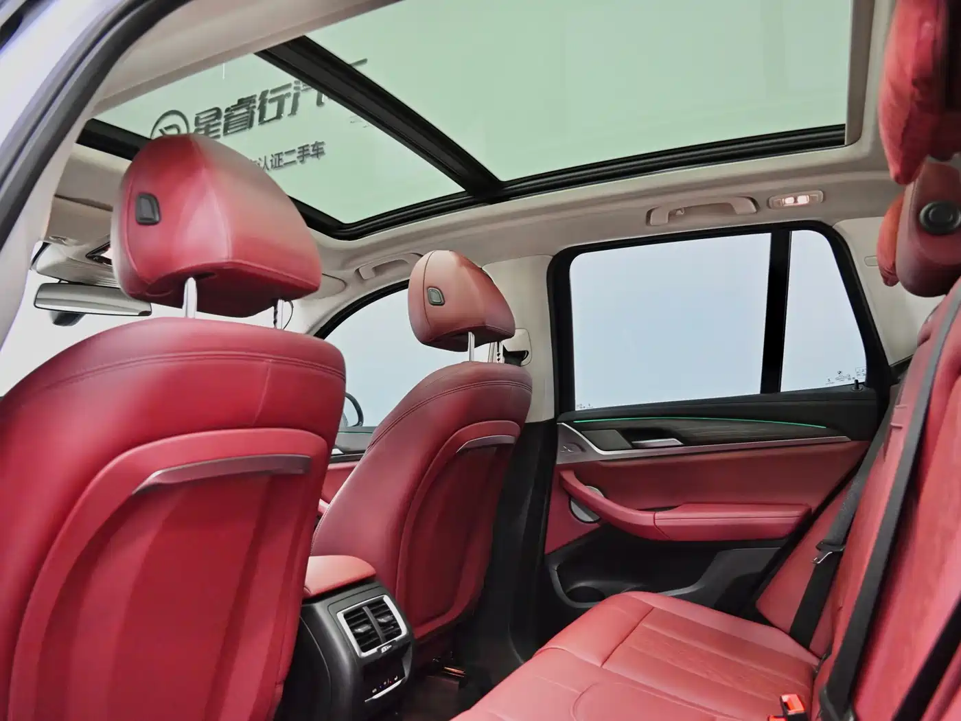 Фото 9 - BMW X3