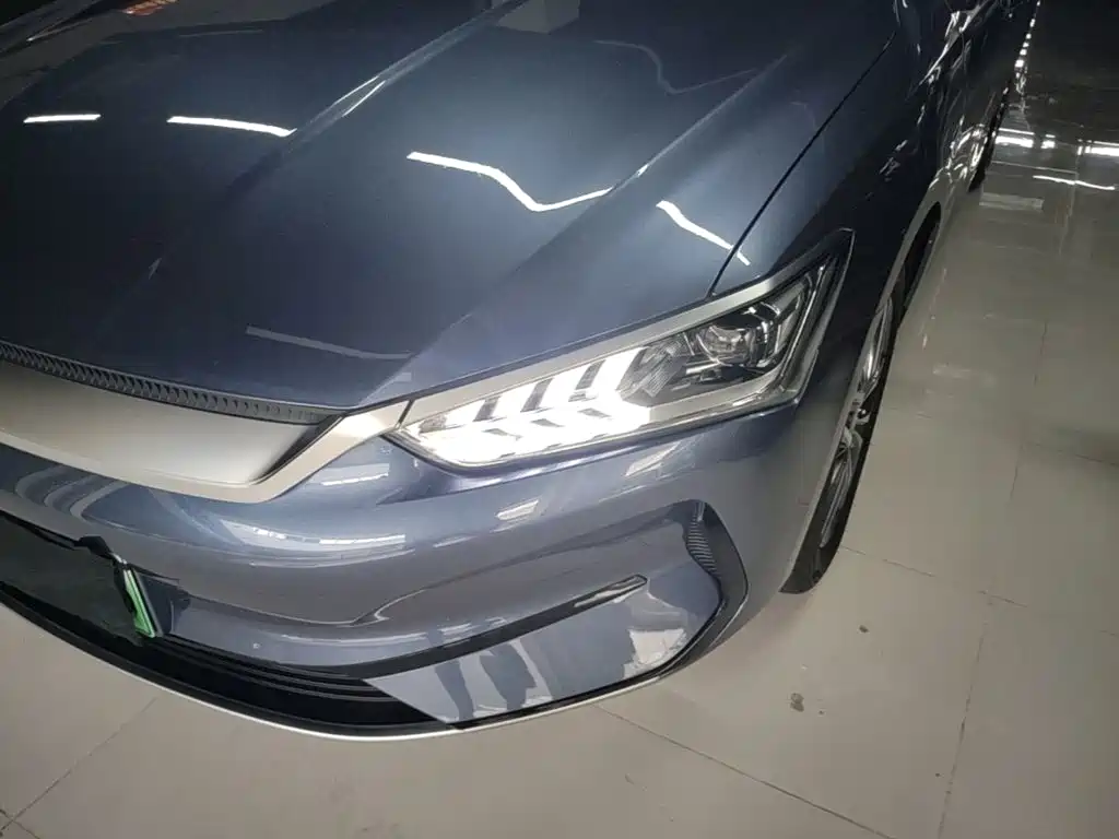 Photo 24 - BYD Qin PLUS