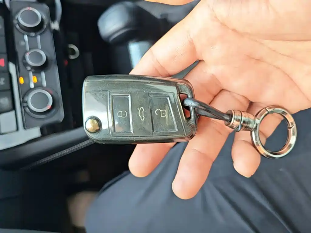 Jetta VS5 2024 2023 280TSI Auto Comfort Type