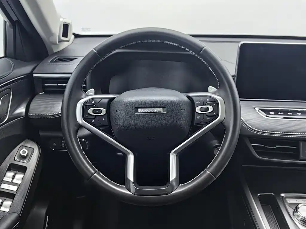 Haval First Love 2021 2021 1.5T Automatic Junior Edition