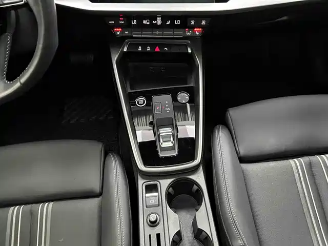 Audi A3 2022 A3L Limousine 35 TFSI Style Sport — фото 5