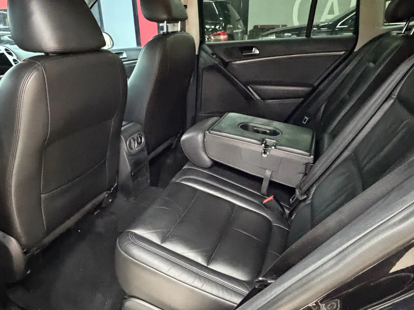 Фото 28 - Volkswagen Tiguan